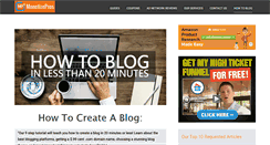 Desktop Screenshot of monetizepros.com
